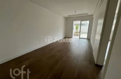 Apartamento com 2 quartos à venda na rua itaboraí, 1196, jardim botânico, porto alegre, 189 m2 por r$ 1.115.000