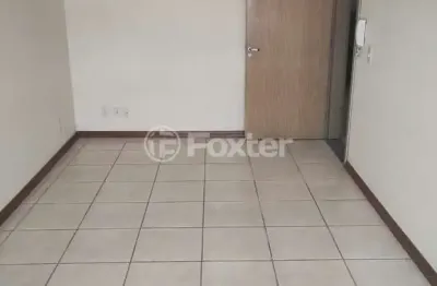 Apartamento com 2 quartos à venda na rua santo agostinho, 40, santa cruz, gravataí, 48 m2 por r$ 180.000