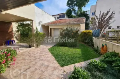 Casa com 6 quartos à venda na rua da várzea, 32, jardim são pedro, porto alegre, 403 m2 por r$ 790.000