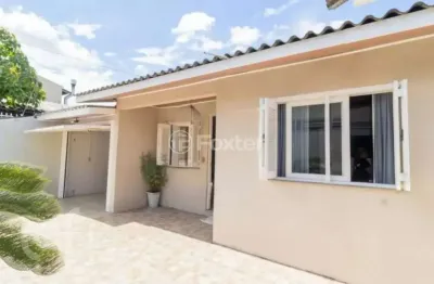 Casa com 3 quartos à venda na rua protásio alves, 773, niterói, canoas, 200 m2 por r$ 774.000