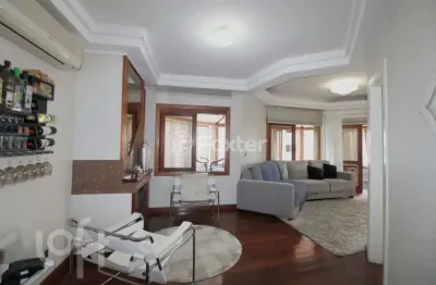 Apartamento com 3 quartos à venda na rua augusto jung, 258, centro, novo hamburgo, 168 m2 por r$ 785.000