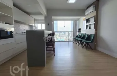 Apartamento com 2 quartos à venda na rua josé bonifácio, 217, centro, são leopoldo, 78 m2 por r$ 570.000