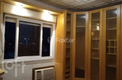 Apartamento com 2 quartos à venda na rua do parque, 846, padre reus, são leopoldo, 50 m2 por r$ 250.000