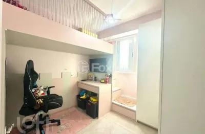 Cobertura com 4 quartos à venda na rua domingos martins, 979, centro, canoas, 184 m2 por r$ 1.190.000