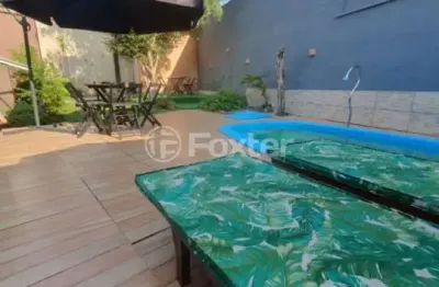 Casa com 4 quartos à venda na rua waldemar guido vicentini, 364, dom feliciano, gravataí, 266 m2 por r$ 1.050.000