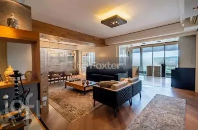 Cobertura com 2 quartos à venda na rua quintino bocaiúva, 170, centro, novo hamburgo, 218 m2 por r$ 1.400.000