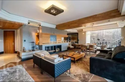 Cobertura com 2 quartos à venda na rua quintino bocaiúva, 170, centro, novo hamburgo, 218 m2 por r$ 1.400.000