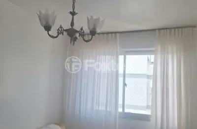 Apartamento com 3 quartos à venda na rua camaquã, 55, camaquã, porto alegre, 69 m2 por r$ 312.000