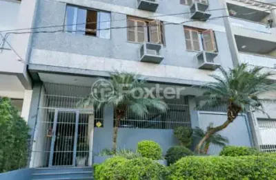 Apartamento com 1 quarto à venda na rua jaraguá, 192, bela vista, porto alegre, 50 m2 por r$ 415.000