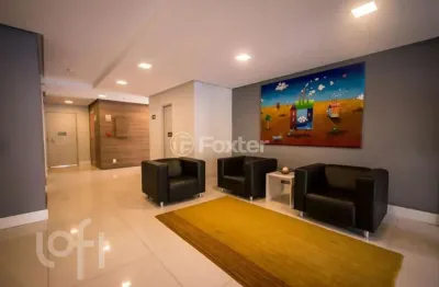 Apartamento com 2 quartos à venda na rua eça de queiroz, 194, petrópolis, porto alegre, 64 m2 por r$ 750.000