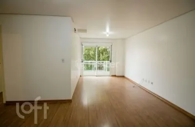 Apartamento com 2 quartos à venda na rua doutor miguel vieira ferreira, 43, nossa senhora das graças, canoas, 85 m2 por r$ 750.000