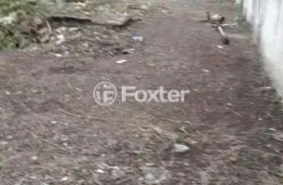 Terreno à venda na rua espir rivaldo, 168/170, morro santana, porto alegre, 303 m2 por r$ 290.000