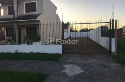 Terreno à venda na rua doutor hermes pacheco, 968, aberta dos morros, porto alegre, 195 m2 por r$ 171.900