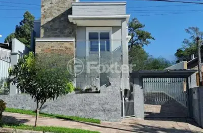 Casa com 3 quartos à venda na rua jacarandá, 198, são josé, sapucaia do sul, 300 m2 por r$ 1.200.000