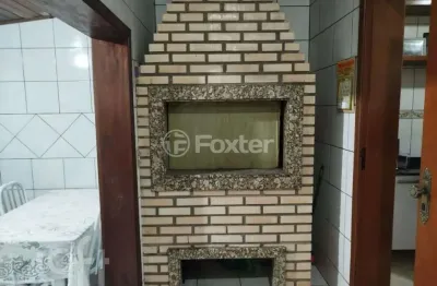 Casa com 2 quartos à venda na rua peru, 106, são josé, canoas, 123 m2 por r$ 745.000