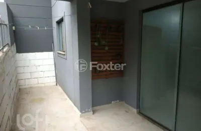 Apartamento com 3 quartos à venda na rodovia joão gualberto soares, 4894, são joão do rio vermelho, florianópolis, 80 m2 por r$ 288.900