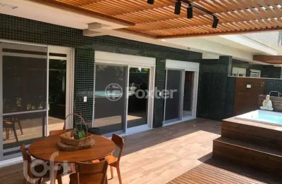 Apartamento com 2 quartos à venda na rua das piraúnas, 1540, jurerê internacional, florianópolis, 102 m2 por r$ 3.550.000