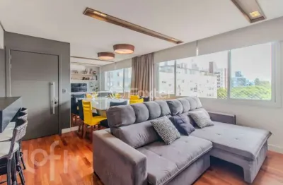 Apartamento com 3 quartos à venda na rua são manoel, 1587, rio branco, porto alegre, 92 m2 por r$ 650.000