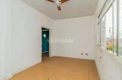 Apartamento com 1 quarto à venda na rua são carlos, 467, floresta, porto alegre, 49 m2 por r$ 185.000