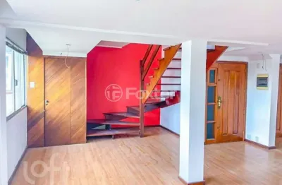 Cobertura com 3 quartos à venda na avenida guilherme schell, 5448, centro, canoas, 225 m2 por r$ 1.060.000