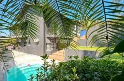 Casa com 4 quartos à venda na rua são luiz gonzaga, 1099, guarani, novo hamburgo, 236 m2 por r$ 997.000