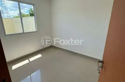 Apartamento com 2 quartos à venda na rua guarujá, 200, são josé, canoas, 47 m2 por r$ 239.000