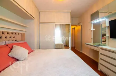 Casa com 3 quartos à venda na rua washington luiz, 131, niterói, canoas, 153 m2 por r$ 619.000