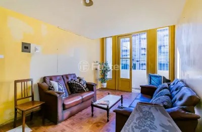 Apartamento com 2 quartos à venda na rua francisco ferrer, 334, rio branco, porto alegre, 60 m2 por r$ 247.000