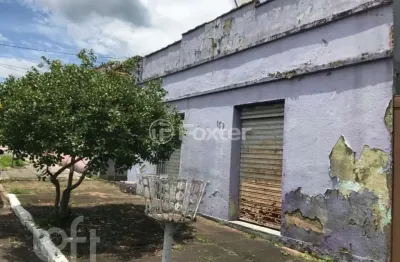 Casa com 1 quarto à venda na rua da figueira, 159, nossa senhora das graças, canoas, 407 m2 por r$ 299.000