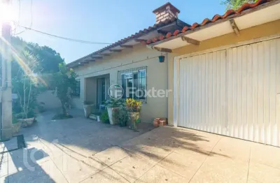 Casa com 3 quartos à venda na rua argentina, 191, nova cachoeirinha, cachoeirinha, 110 m2 por r$ 320.000