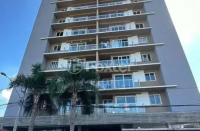 Apartamento com 2 quartos à venda na rua napoleão laureano, 90, centro, canoas, 56 m2 por r$ 365.500