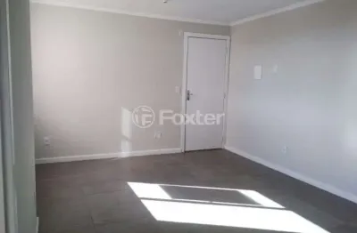 Apartamento com 2 quartos à venda na rua comendador rafael mazza, 1074, areal, pelotas, 43 m2 por r$ 140.000