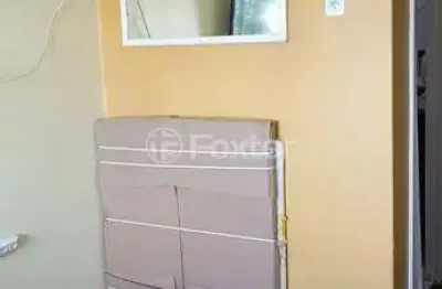 Apartamento com 1 quarto à venda na avenida taquary, 645, cristal, porto alegre, 35 m2 por r$ 140.000