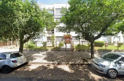Apartamento com 2 quartos à venda na avenida paraná, 2535, são geraldo, porto alegre, 68 m2 por r$ 370.000