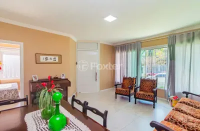 Casa com 4 quartos à venda na rua adão baino, 485, cristo redentor, porto alegre, 201 m2 por r$ 1.200.000
