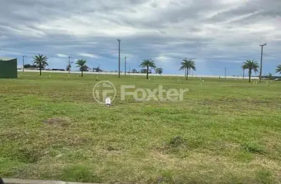 Terreno em condomínio fechado à venda na rua rs estrada do mar, 25, centro, xangri-lá, 249 m2 por r$ 350.000