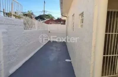 Casa com 2 quartos à venda na rua irmão weibert, 346, vila joão pessoa, porto alegre, 90 m2 por r$ 689.000