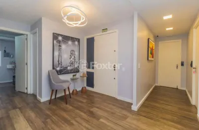 Sala comercial com 4 salas à venda na avenida princesa isabel, 844, santana, porto alegre, 240 m2 por r$ 693.500
