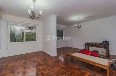 Apartamento com 3 quartos à venda na rua felicíssimo de azevedo, 1159, auxiliadora, porto alegre, 116 m2 por r$ 499.000