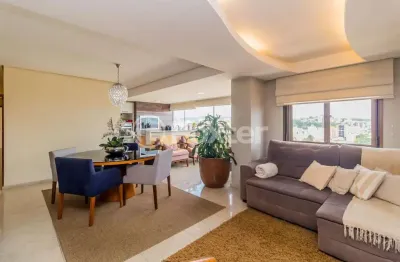 Apartamento com 4 quartos à venda na rua visconde do herval, 350, menino deus, porto alegre, 206 m2 por r$ 1.850.000