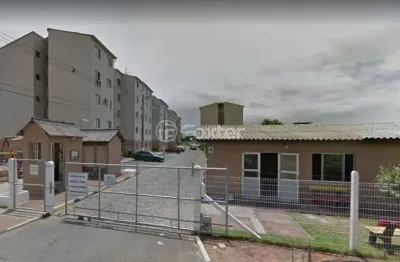 Apartamento com 2 quartos à venda na rua quatro, 36, estância velha, canoas, 38 m2 por r$ 150.000