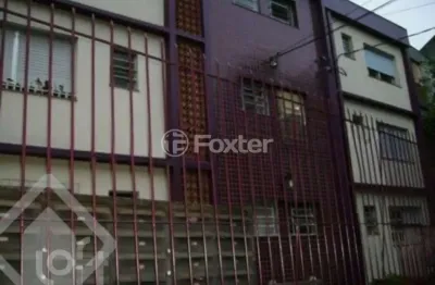 Apartamento com 1 quarto à venda na rua barão do amazonas, 567, petrópolis, porto alegre, 34 m2 por r$ 160.000