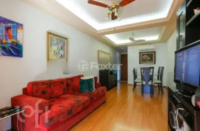 Apartamento com 2 quartos à venda na Rua Dona Eugênia, 629, Santa Cecília, Porto Alegre, 89 m2 por R$ 585.000