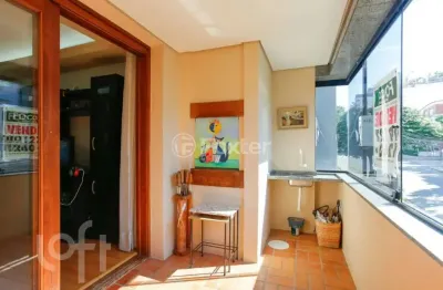 Apartamento com 2 quartos à venda na Rua Dona Eugênia, 629, Santa Cecília, Porto Alegre, 89 m2 por R$ 585.000