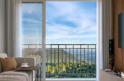Apartamento com 1 quarto à venda na avenida das hortênsias, 3030, vila suiça, gramado, 52 m2 por r$ 1.340.000