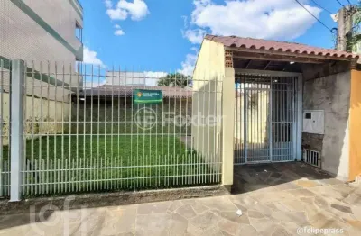 Casa com 2 quartos à venda na avenida açucena, 1067, estância velha, canoas, 200 m2 por r$ 497.999