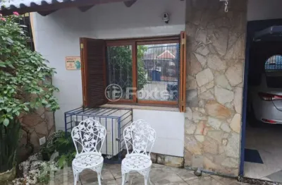 Casa com 2 quartos à venda na rua domingos crescêncio, 540, santana, porto alegre, 127 m2 por r$ 760.000
