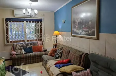 Casa com 2 quartos à venda na rua domingos crescêncio, 540, santana, porto alegre, 127 m2 por r$ 760.000