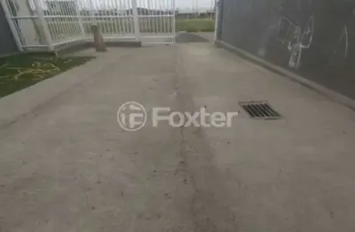 Casa com 2 quartos à venda na rua cerâmica, 135, vicentina, são leopoldo, 45 m2 por r$ 200.000