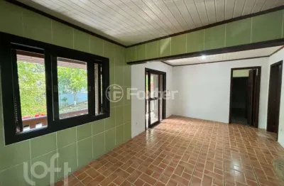 Casa com 3 quartos à venda na rua nova petrópolis, 166, campestre, são leopoldo, 143 m2 por r$ 350.000
